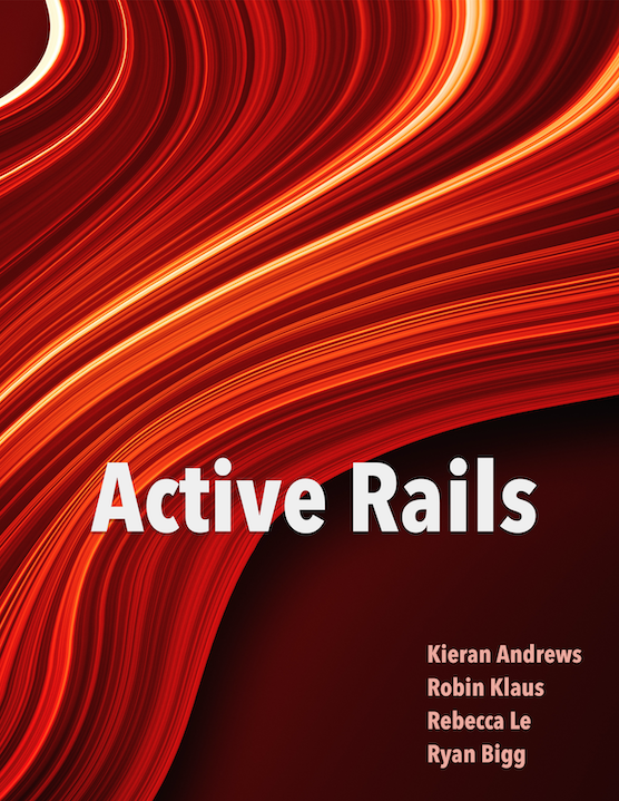 Active Rails Cover